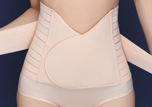 Cesar Belt