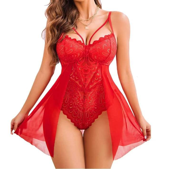 Original China Night Dress