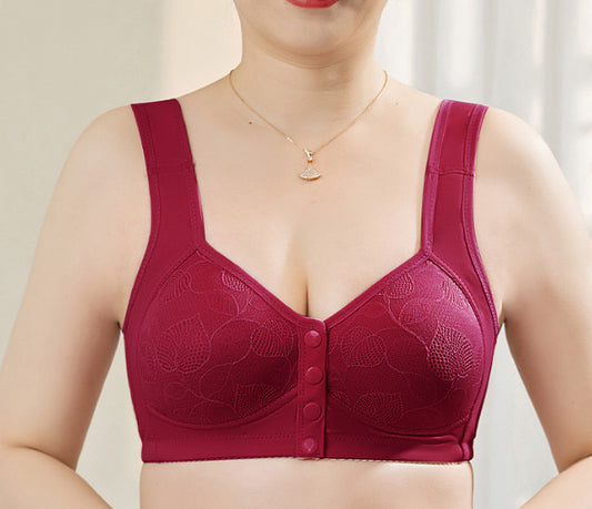 nursing fom bra