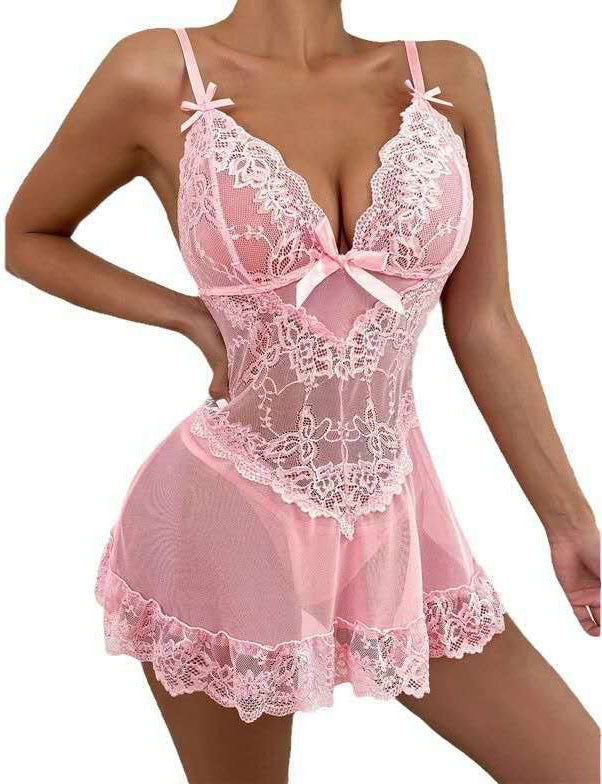 H..T night dress 3