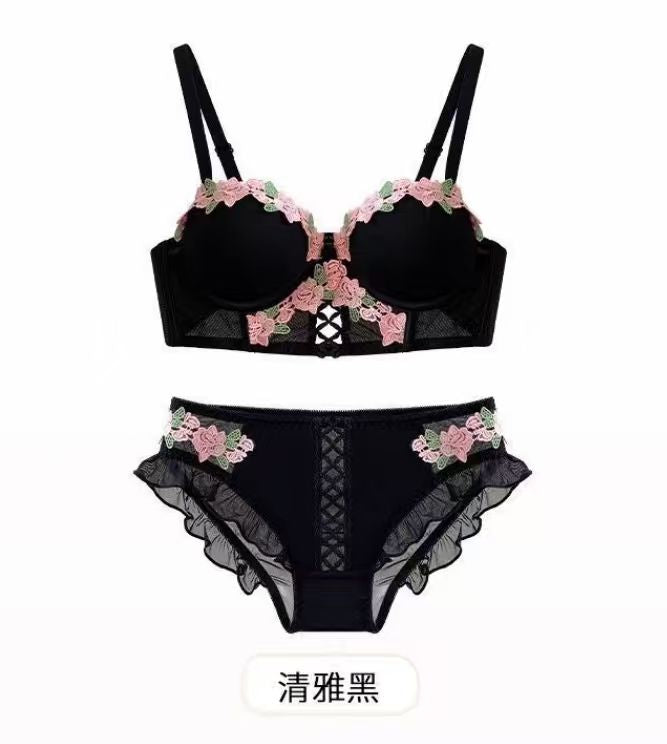 bra penty set