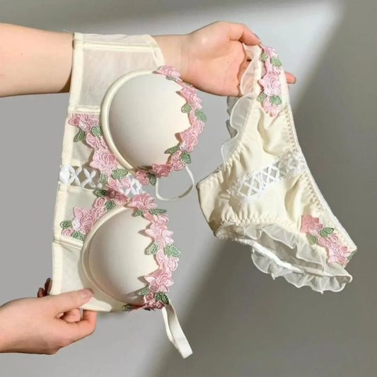 bra penty set