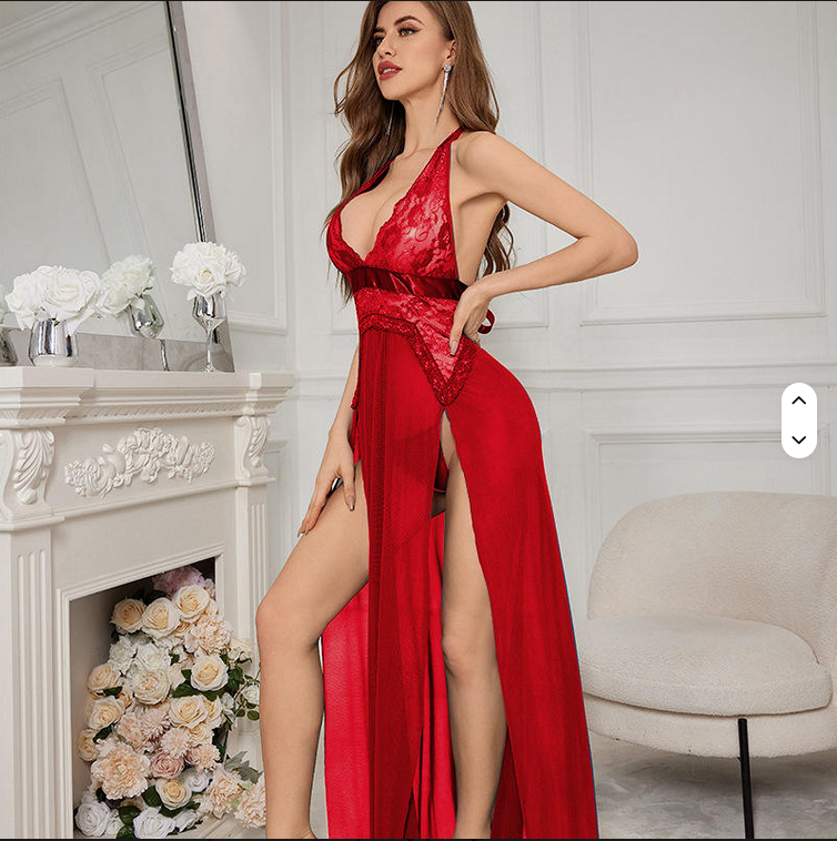 Night Dress