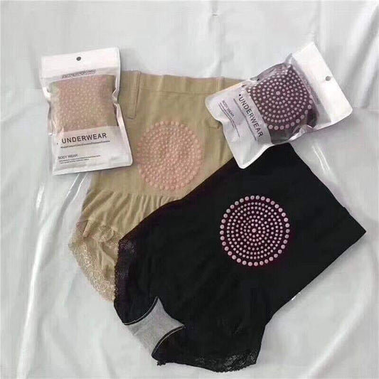 Belt Panty