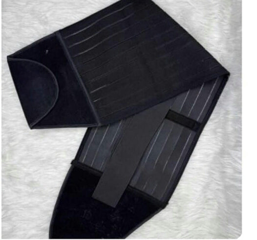 Cesar Belt