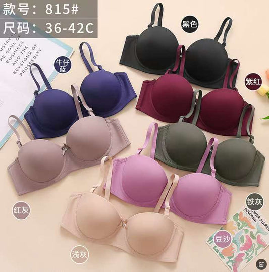 Foam Bra