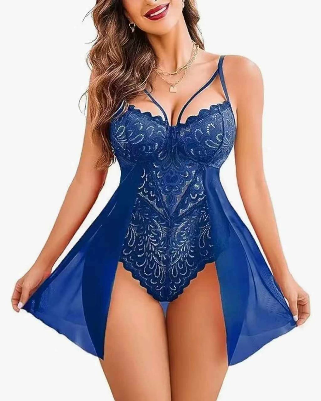 Original China Night Dress
