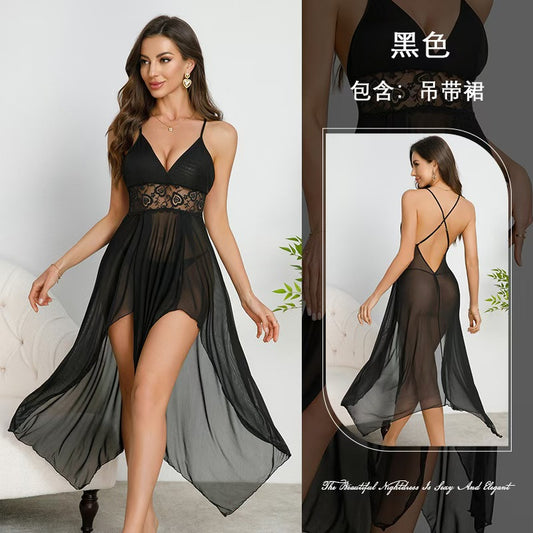 HT night dress