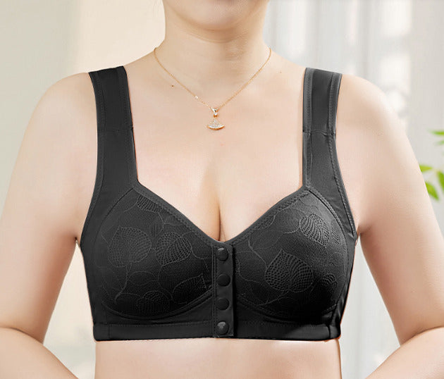 nursing fom bra