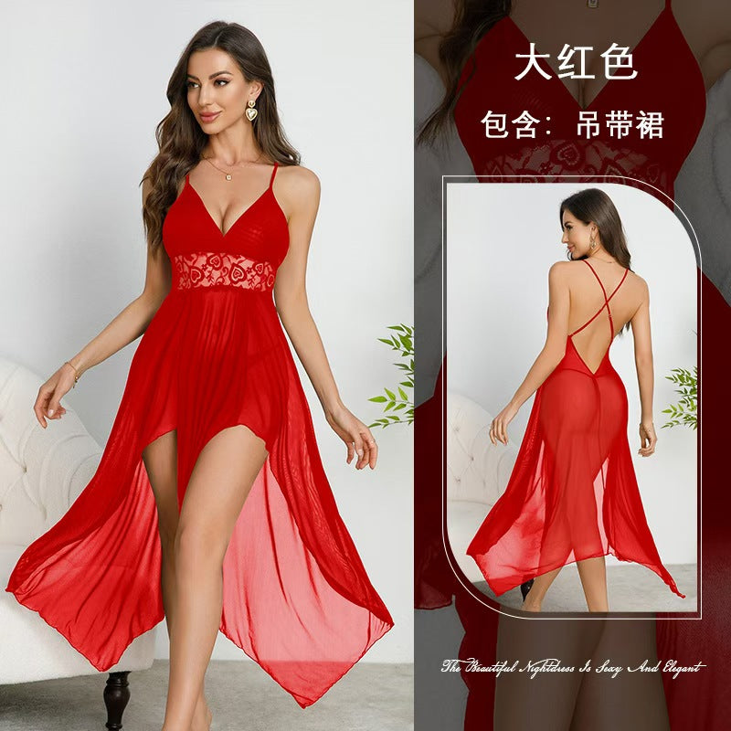 HT night dress